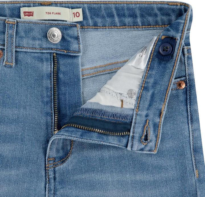Produktbild Levis Flare-Jeans 726 (104)