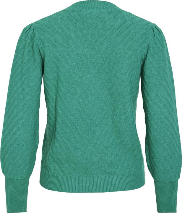 Produktbild Vila V-Ausschnitt Strickpullover (M)