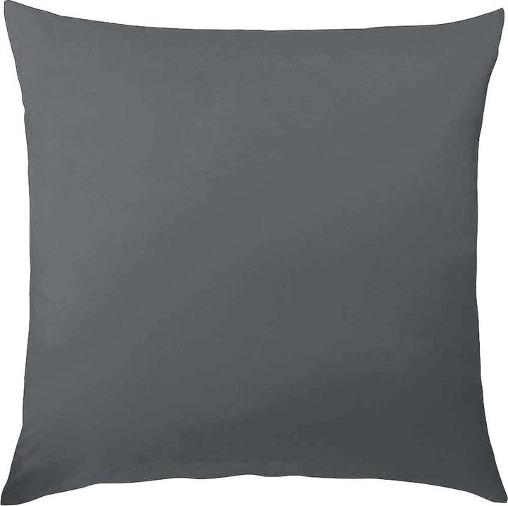 Actual product image Traumschlaf Unibiber (Duvet cover, 155x200 cm + 80x80 cm)