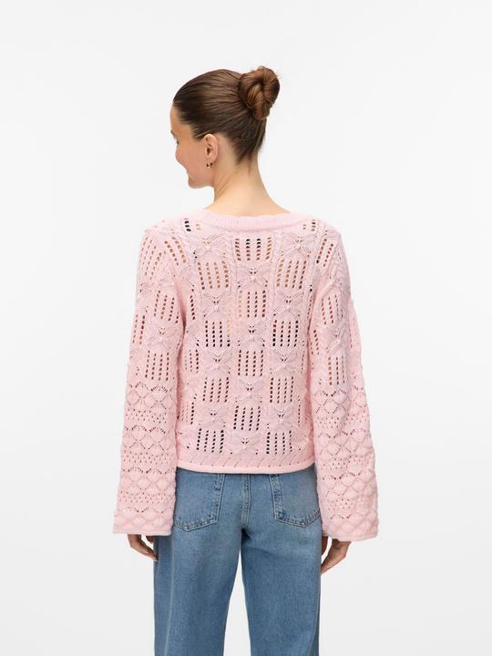 Image du produit Vero Moda VMEMILIA Strickjacke Strickjacke (M)