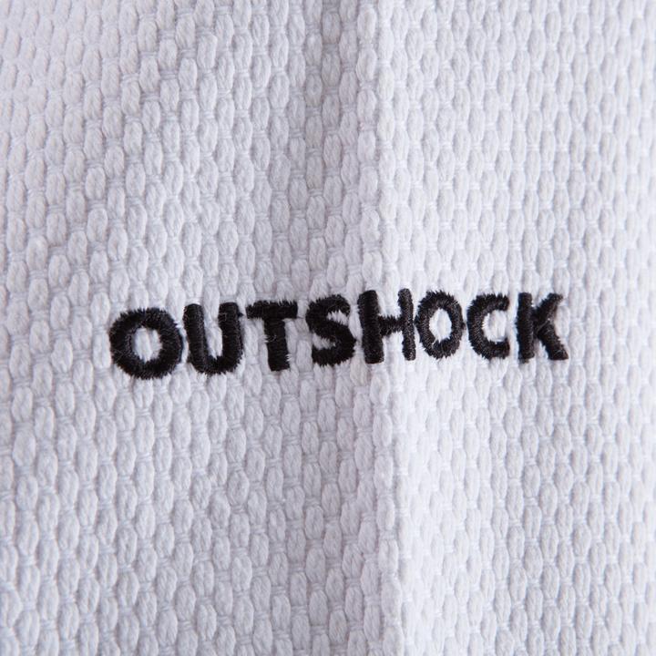 Actual product image Outshock 500 (170)