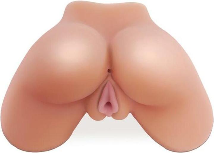 Actual product image Pipedream Vibrating Ass