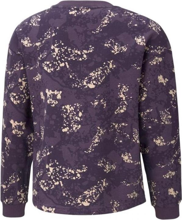 Immagine prodotto Puma Alpha AOP Equipaggio-589241 (164)