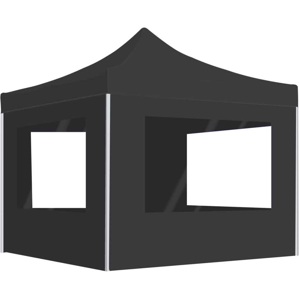 VidaXL, Pavillon, Donetta (200 cm, 200 cm)
