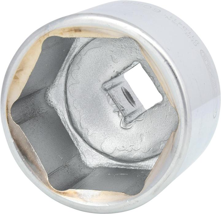 Actual product image KS Tools 3/4" hexagon socket short (60 mm)