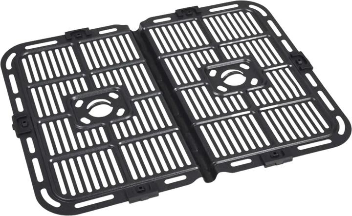 Productafbeelding Princess 183044 Dual Flex Air Fryer