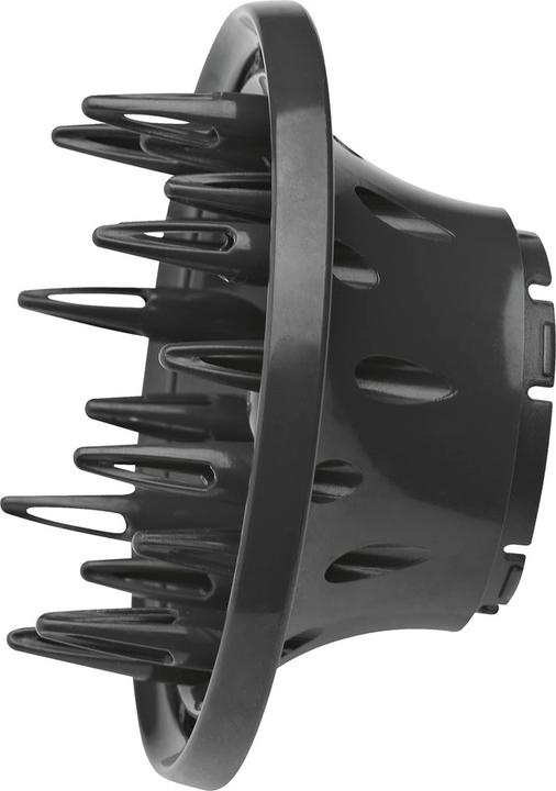 Produktbild Clatronic HTD 3429 metallic rot (1300 W)