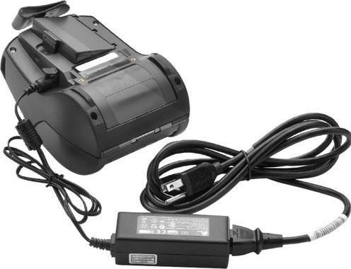 Actual product image Zebra Power supply unit Europe
