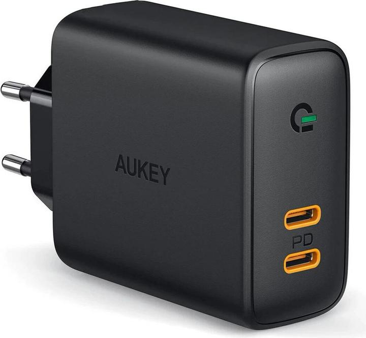 Produktbild Aukey PA-D2 Charger (36 W)