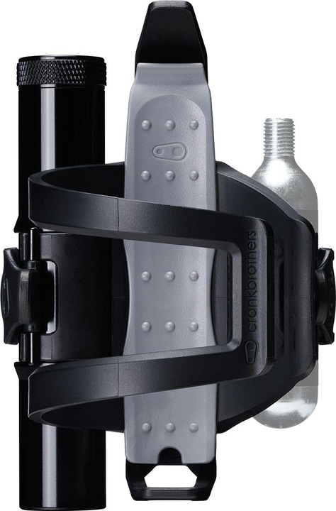 Produktbild Crankbrothers BC18 Side Entry Flaschenhalter + Multitool