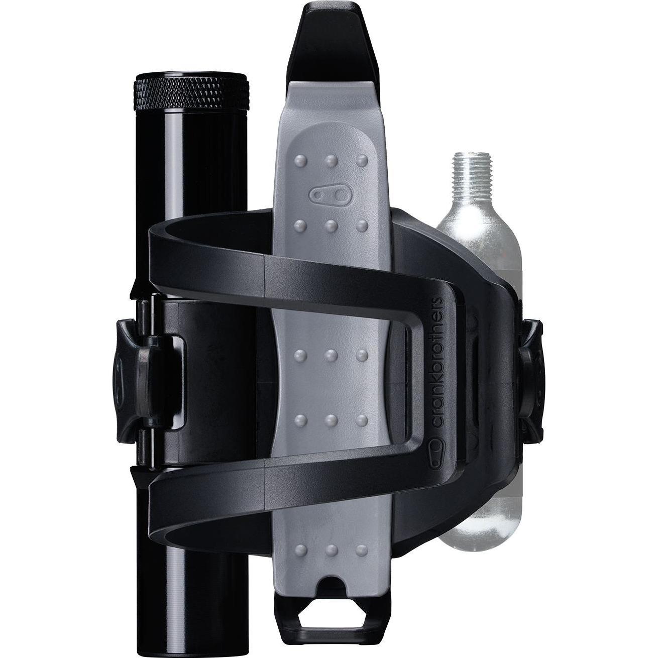 Crankbrothers, Flaschenhalter