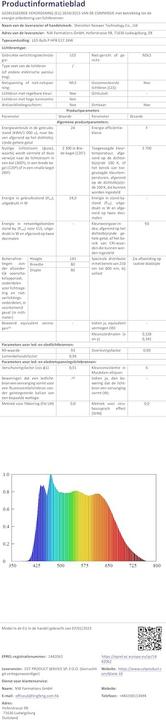 Produktbild Neewer Fotostudiokit (800 W, Set)