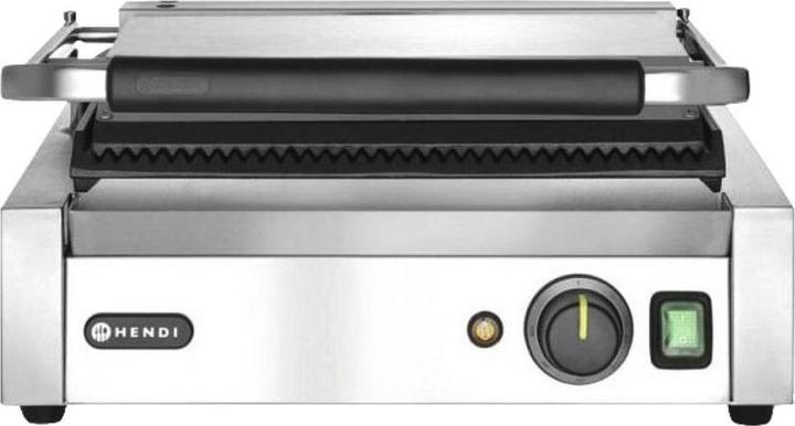 Immagine prodotto Hendi Griglia per panini (Spina UE)