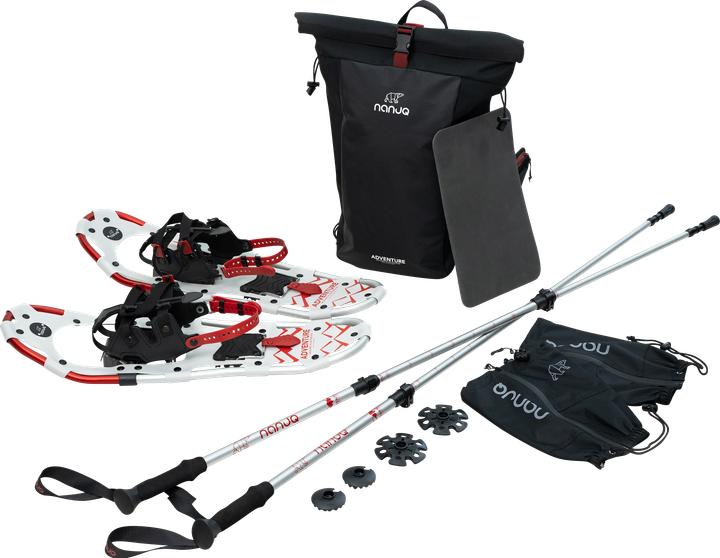 Nanuq Adventure Kit (25.20")