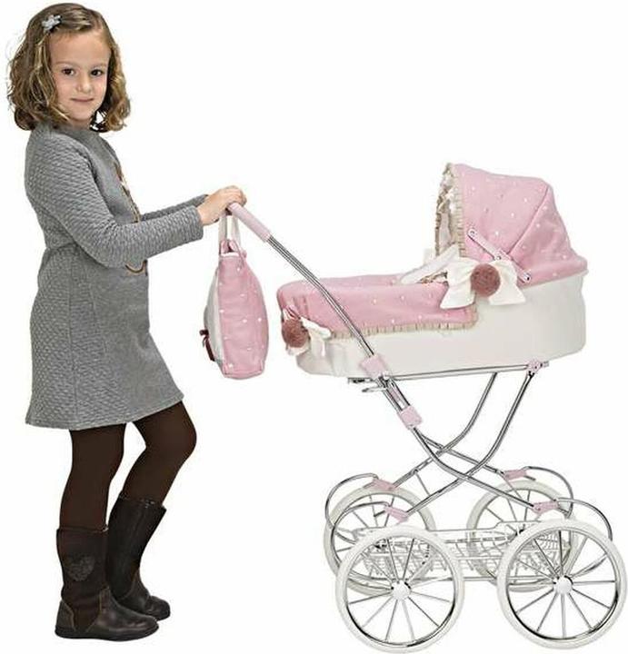 Produktbild Arias Puppenwägelchen Paris