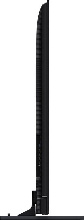 Produktbild Hisense TV 100U7Q 254cm 100" UHD Mini LED Smart TV Fernseher (100", U7QF, LED, UHD, 2025)