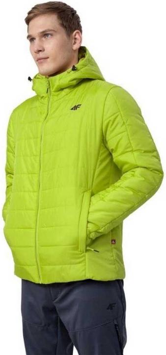 Produktbild 4F H4Z22 Steppjacke (S)