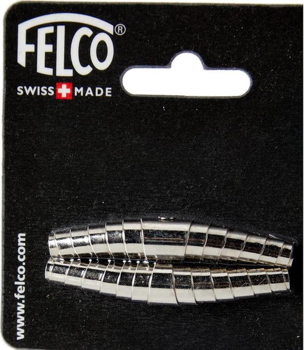 Actual product image Felco Replacement spring set of 2 2/91 for secateurs (spare part for secateurs) 2/91