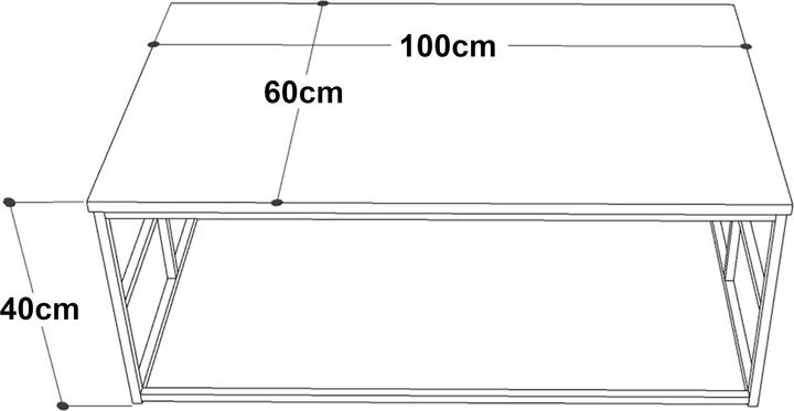 Image du produit En.Casa Voss
