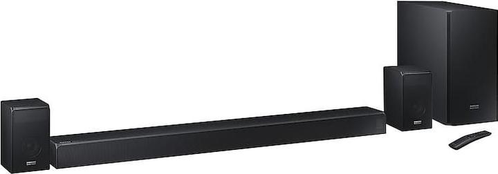 Image du produit Samsung Hw-N950 (512 W, 7.1.4 Canal)