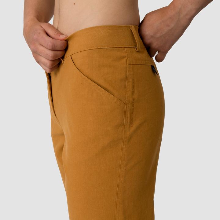 Image du produit Salewa LAVAREDO HEMP PANTS pour femmes. (42)