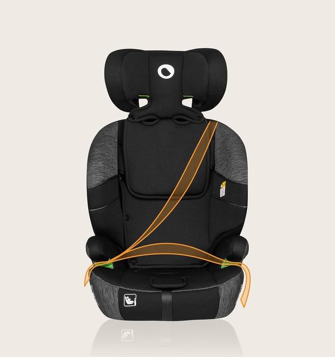 Productafbeelding Lionelo Levi One I-Maat (Kinderzitje)