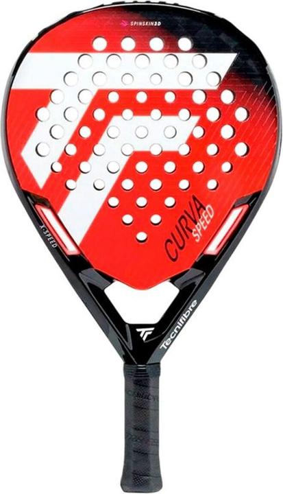 Produktbild Tecnifibre Curva Speed