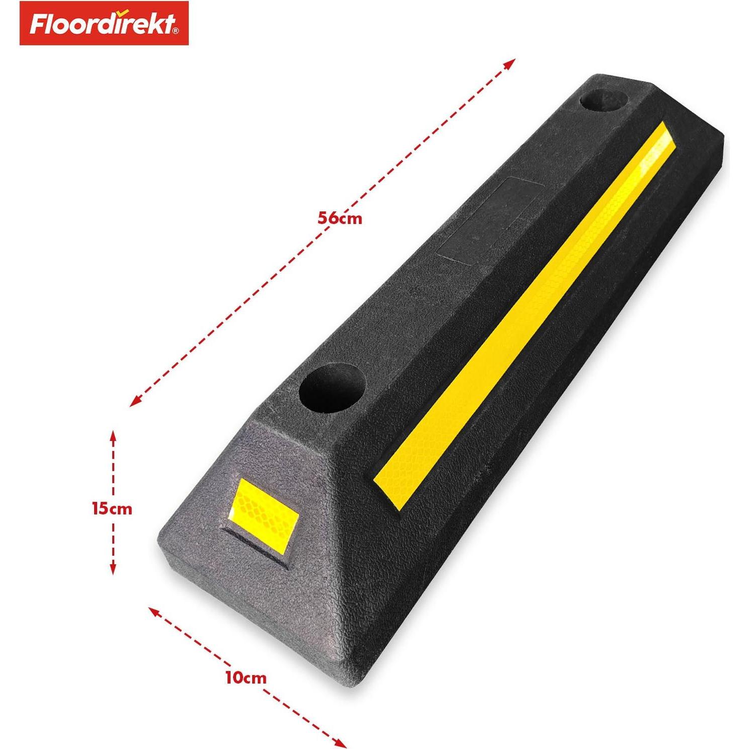 Thumbnail - Floordirekt, Gartenbodenbelag, Fuji