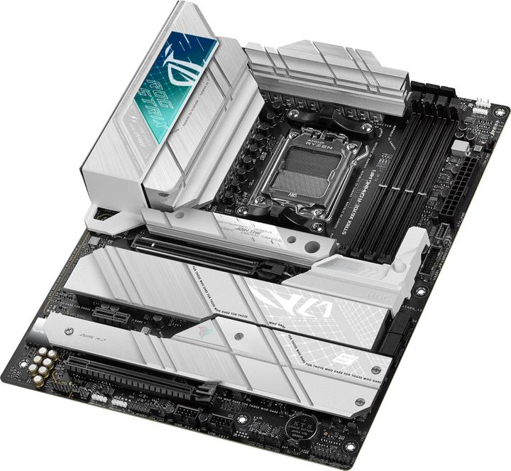 Image du produit ASUS ROG STRIX X670E-A GAMING WIFI (AM5, AMD X670E, ATX)