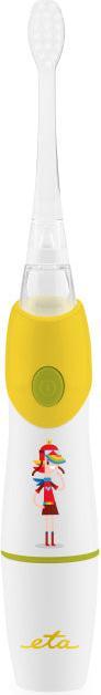 Produktbild ETA Sonetic (Schallzahnbürste)