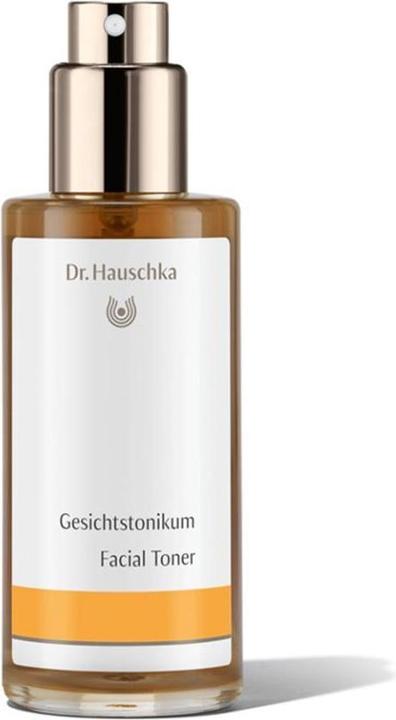 Actual product image Dr. Hauschka Face Tonic (Facial cleansing wipes)