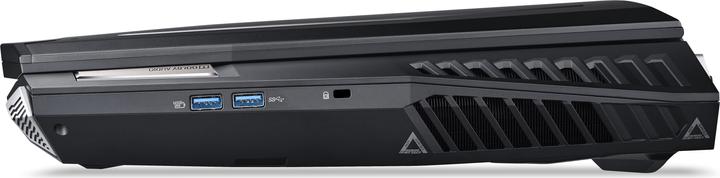 Image du produit Acer Predator 21X (21", Intel Core i7-7820HK Intel Core i7-7820HK, 64 Go, 1000 Go, CH)