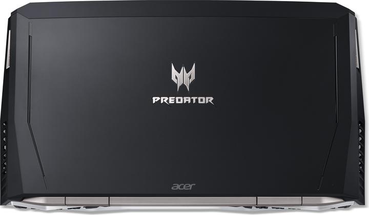 Image du produit Acer Predator 21X (21", Intel Core i7-7820HK Intel Core i7-7820HK, 64 Go, 1000 Go, CH)
