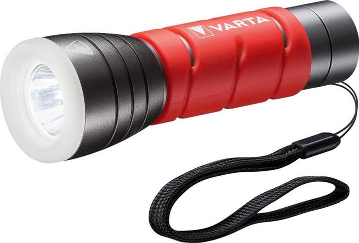 Actual product image Varta Outdoor Sports F10 (12.20 cm, 235 lm)