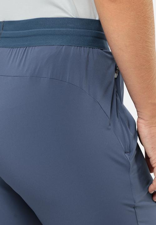 Produktbild Jack Wolfskin Prelight Chill Pants W (S)