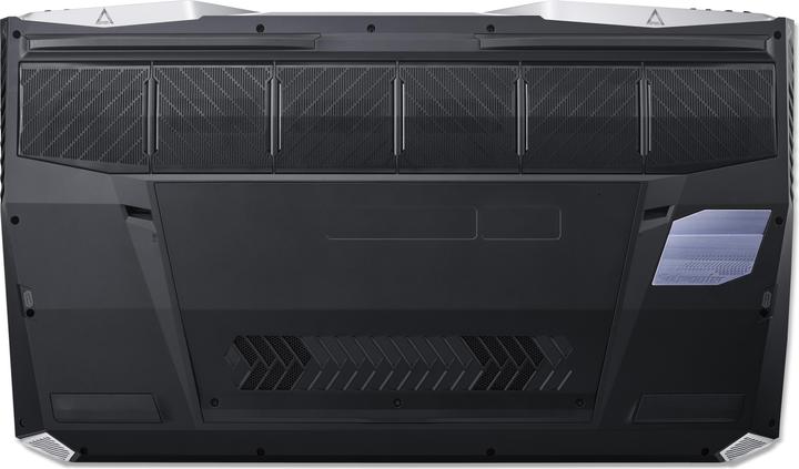 Image du produit Acer Predator 21X (21", Intel Core i7-7820HK Intel Core i7-7820HK, 64 Go, 1000 Go, CH)