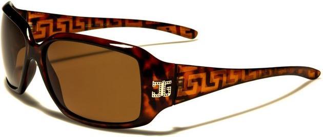 Actual product image CG Polarized sunglasses