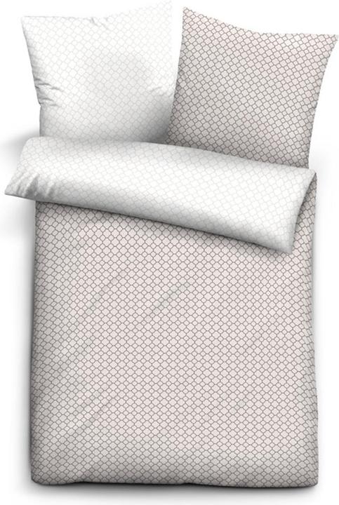 Taupe, Weiss