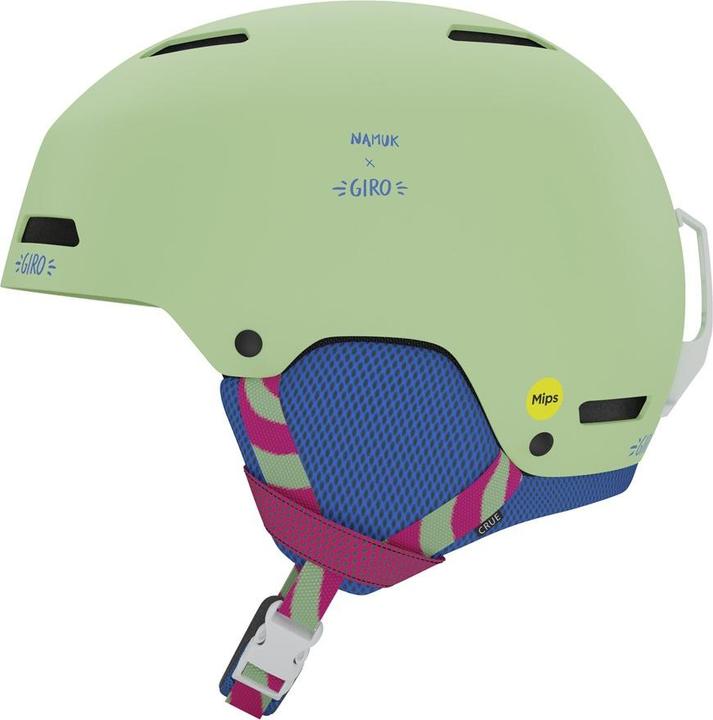 Produktbild Giro Crüe FS Helmet (S)