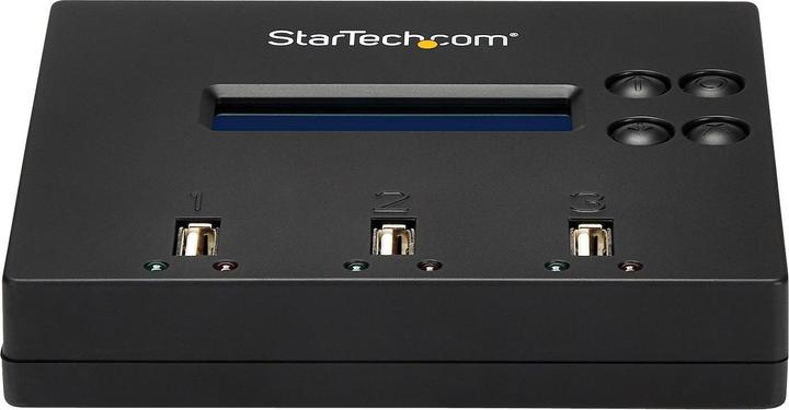 Actual product image StarTech USB Flash Drive Duplicator (USB 2.0)