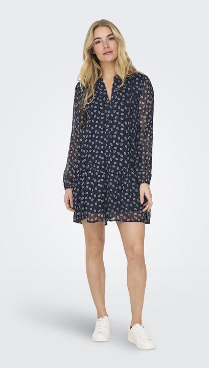 Produktbild Only ONLEMILIE Kurzes Kleid Kleid (L)