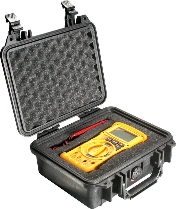 Actual product image Peli 1200 Protector (Photo case, 5 l)