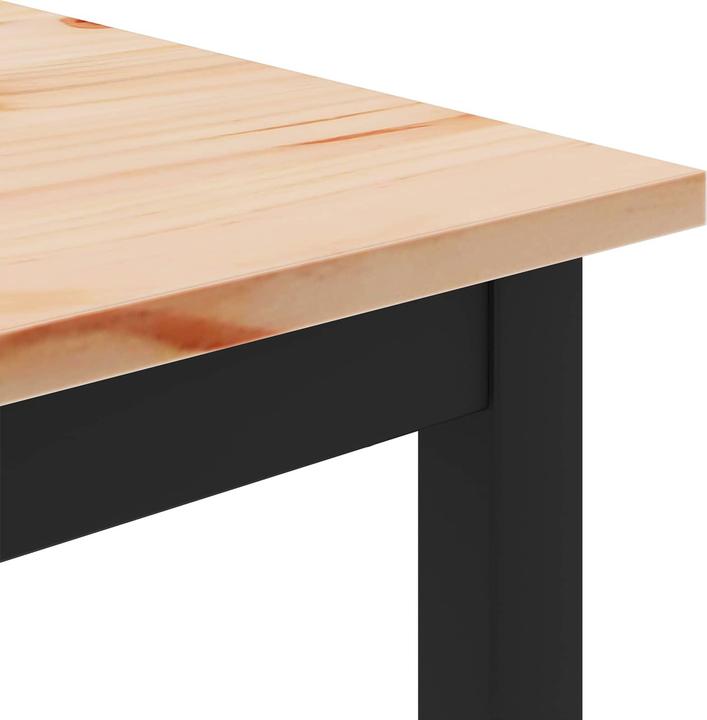 Image du produit vidaXL Moderner Tisch