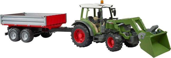 Produktbild Bruder Fendt Vario 211