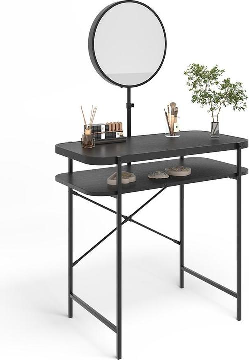 Produktbild Vicco Skip mit Spiegel (80 x 40 x 76.50 cm)