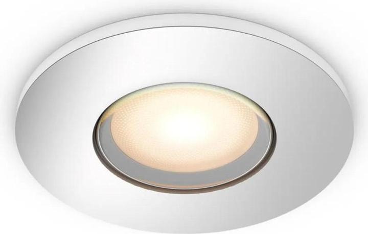 Produktbild Philips White Ambiance Adore (400 lm, GU10)