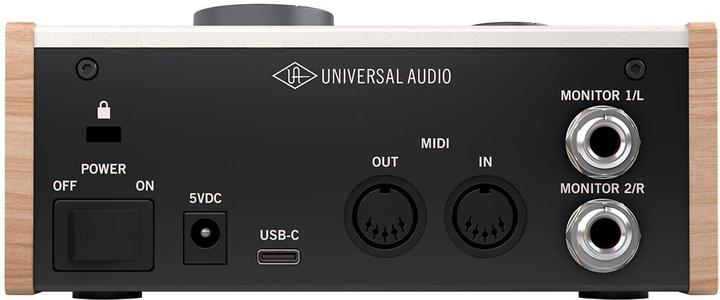 Immagine prodotto Universal Audio Volt 176 (USB)