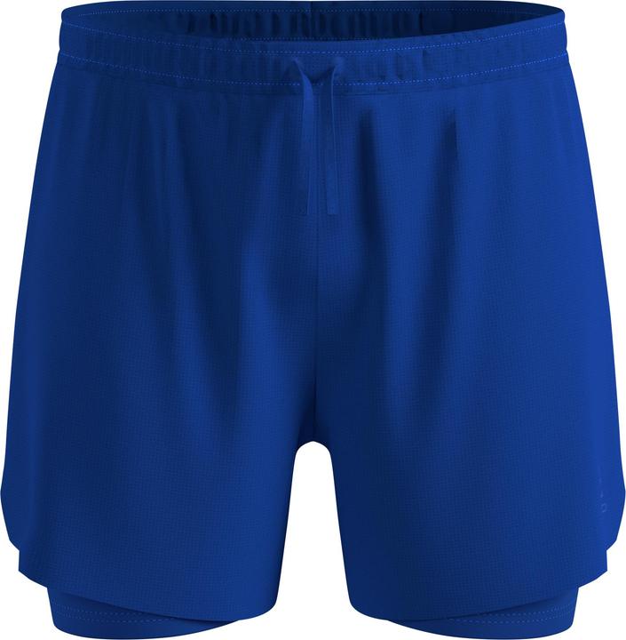 Dazzling Blue - Mazzarine Blue