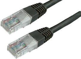 Produktbild MediaRange NETZWERKKABEL 10m (UTP, CAT6, 10 m)
