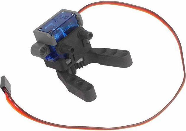 Immagine prodotto M5Stack Robot RoverC Pro